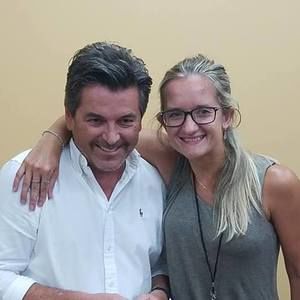 Meet your Posher, Barbora